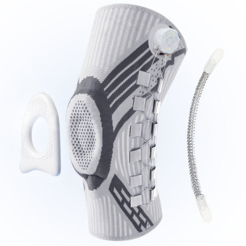 BLSM Dial-Fit Pro Knee Brace