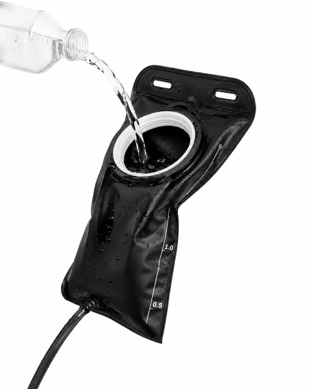 BLSM HydraRig 2L Tactical Hydration Vest