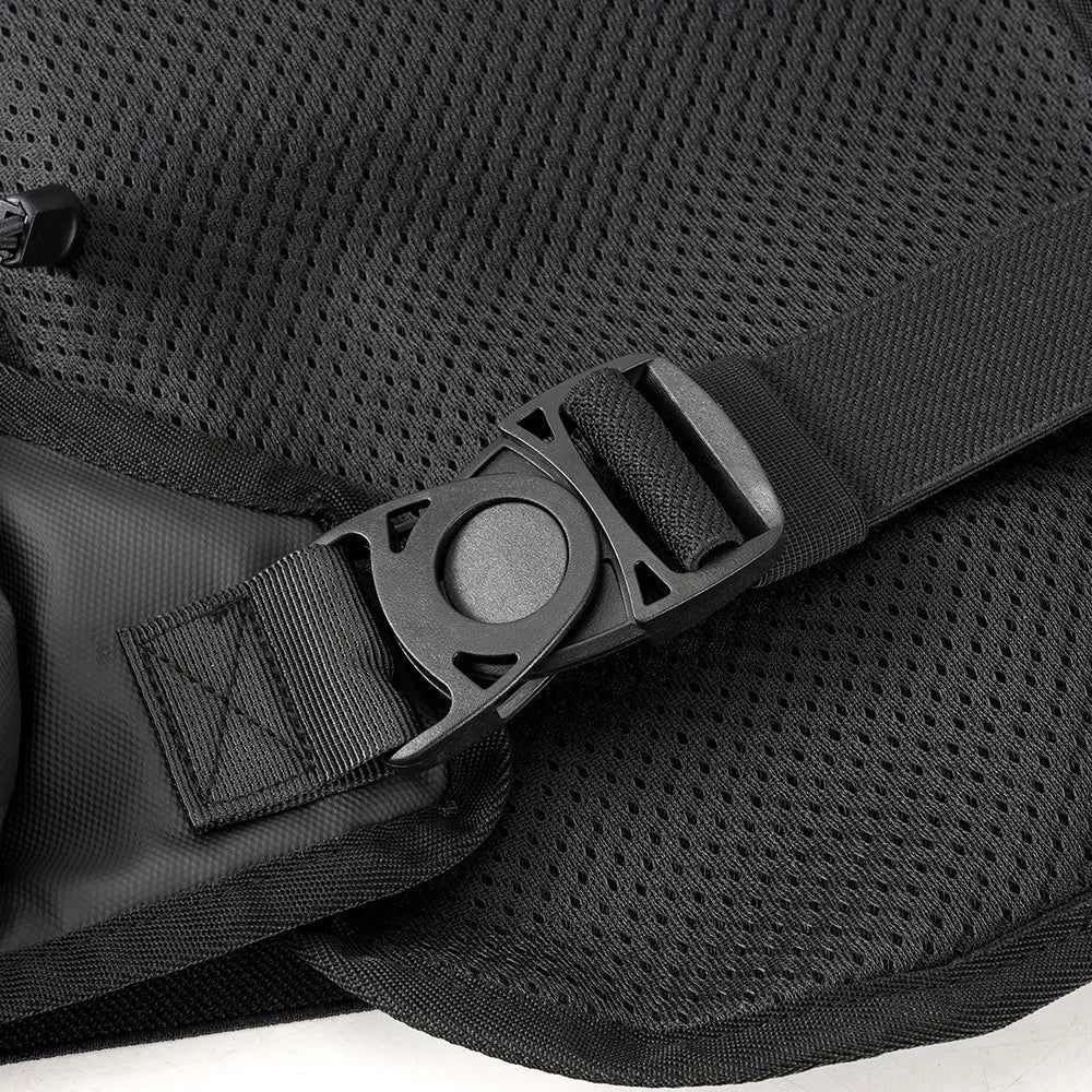 BLSM HydraRig 2L Tactical Hydration Vest