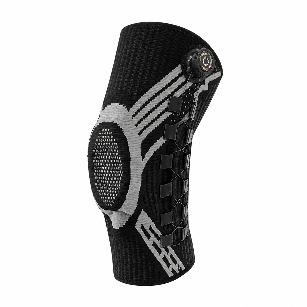 BLSM Dial-Fit Pro Knee Brace