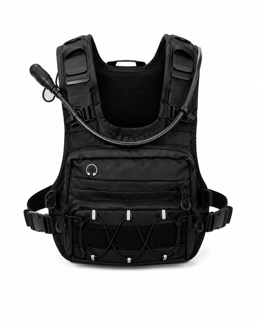 BLSM HydraRig 2L Tactical Hydration Vest